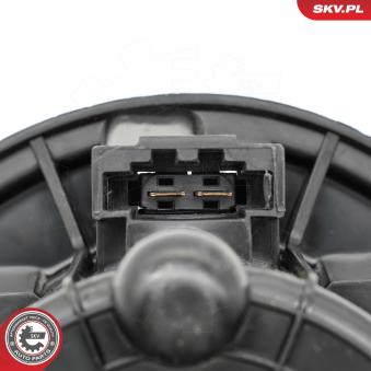 Pulseur d'air habitacle ESEN SKV 68SKV230 pour CITROEN DS3 1.6 16V - 156cv