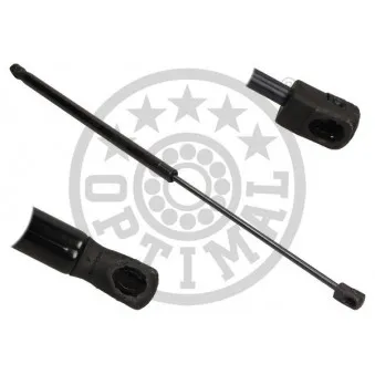 Vérin de hayon, de coffre OPTIMAL [AG-40683]