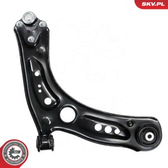 Triangle ou bras de suspension (train avant) ESEN SKV 69SKV053 pour SEAT LEON 2.0 Cupra - 265cv