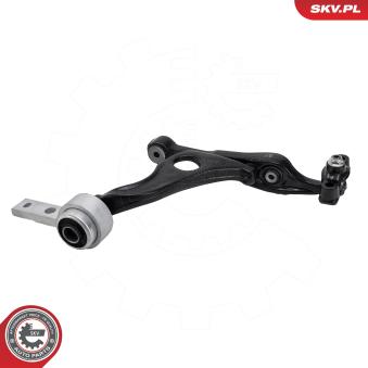 Triangle ou bras de suspension (train avant) ESEN SKV 69SKV021 pour MAZDA 6 2.2 MRZ-CD - 185cv