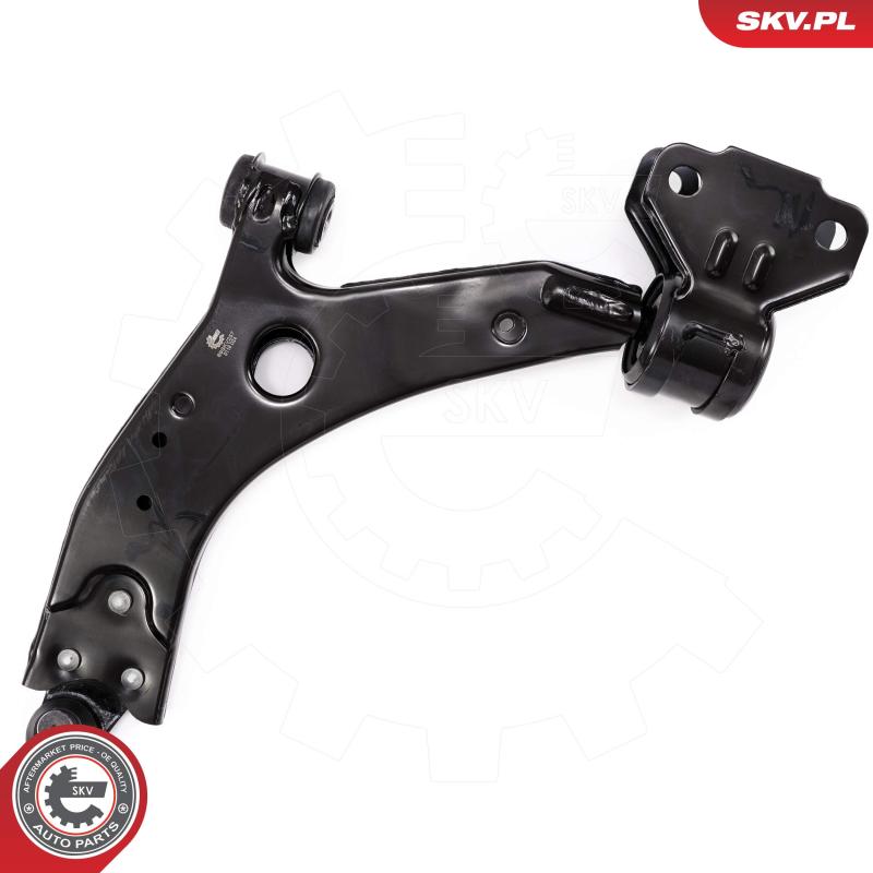 Triangle ou bras de suspension (train avant) ESEN SKV 69SKV257 - Visuel 1