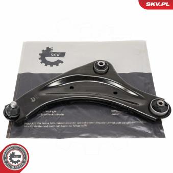 Triangle ou bras de suspension (train avant) ESEN SKV 69SKV083 pour VOLKSWAGEN PHAETON dCi - 110cv