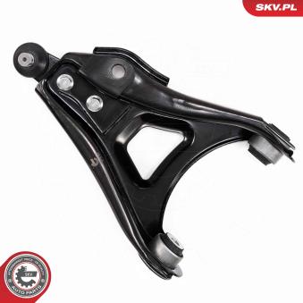 Triangle ou bras de suspension (train avant) ESEN SKV OEM 5450000QAH