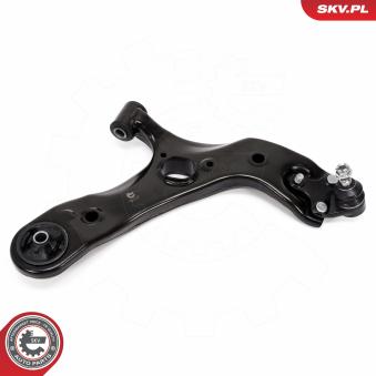 Triangle ou bras de suspension (train avant) ESEN SKV 69SKV218 pour HYUNDAI SONATA 1.4 D-4D - 90cv