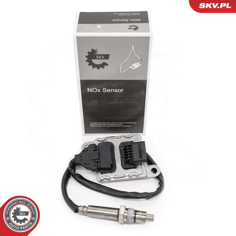 Capteur NOx, Injection d'urée ESEN SKV 71SKV003 - Visuel 2