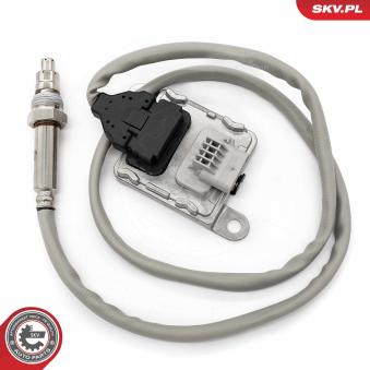 Capteur NOx, Injection d'urée ESEN SKV 71SKV008 pour NISSAN NV300 1.6 dci 95 - 95cv