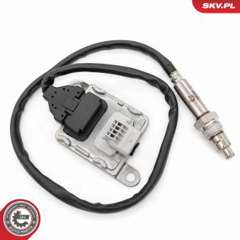 Capteur NOx, Injection d'urée ESEN SKV 71SKV020 pour PEUGEOT 308 2.0 GT BlueHDi 180 - 179cv