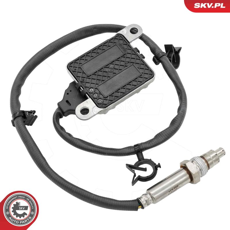 Capteur NOx, Catalyseur NOx ESEN SKV 71SKV074 - Visuel 1