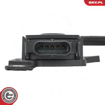 Capteur NOx, Catalyseur NOx ESEN SKV [71SKV091]