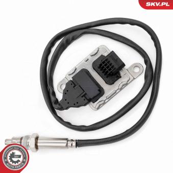 Capteur NOx, Catalyseur NOx ESEN SKV 71SKV059 pour FIAT RITMO 2.0 TDI - 110cv