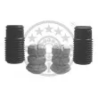 Kit de protection contre la poussière, amortisseur OPTIMAL [AK-735012]
