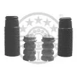 Kit de protection contre la poussière, amortisseur OPTIMAL [AK-735013]