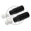 Kit de protection contre la poussière, amortisseur OPTIMAL [AK-735017]