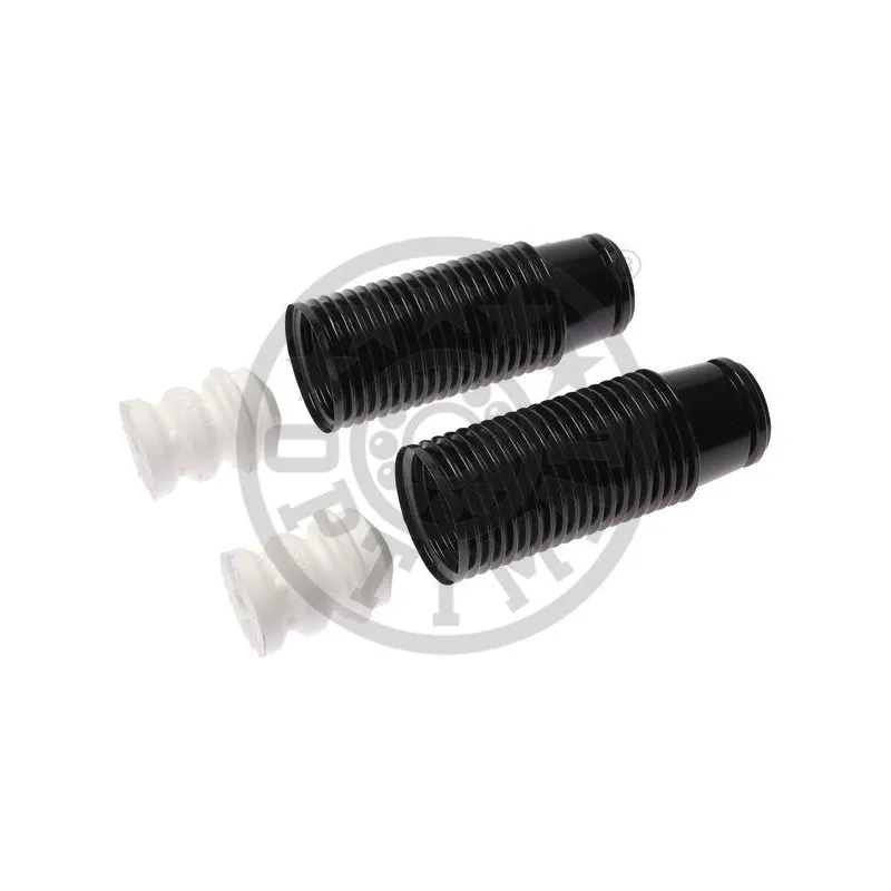 Kit de protection contre la poussière, amortisseur OPTIMAL AK-735017 - Visuel 1
