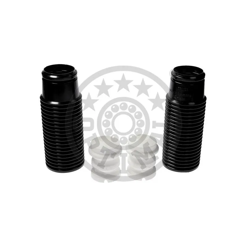Kit de protection contre la poussière, amortisseur OPTIMAL AK-735017 - Visuel 2