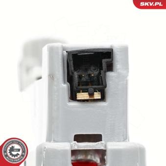 Feu stop additionnel ESEN SKV 72SKV802 pour MERCEDES-BENZ CLASSE E E 200 CDI - 122cv Feu stop additionnel ESEN SKV 72SKV802 pour MERCEDES-BENZ CLASSE E E 200 CDI - 122cv