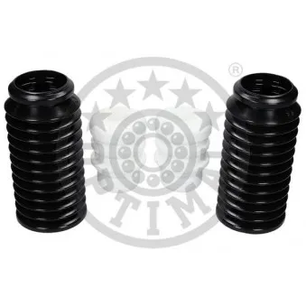 OPTIMAL AK-735023 - Kit de protection contre la poussière, amortisseur