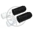 OPTIMAL AK-735023 - Kit de protection contre la poussière, amortisseur