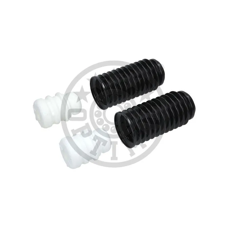 Kit de protection contre la poussière, amortisseur OPTIMAL AK-735023 - Visuel 2