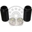 Kit de protection contre la poussière, amortisseur OPTIMAL [AK-735024]