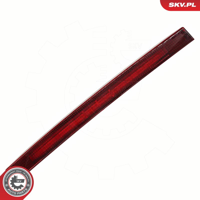 Feu stop additionnel ESEN SKV 72SKV807 - Visuel 2