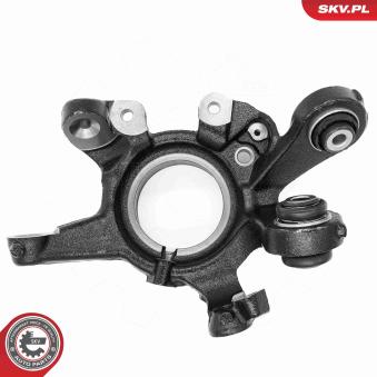 Fusée d'essieu, suspension de roue ESEN SKV 73SKV041 pour SEAT EXEO 325 i - 218cv