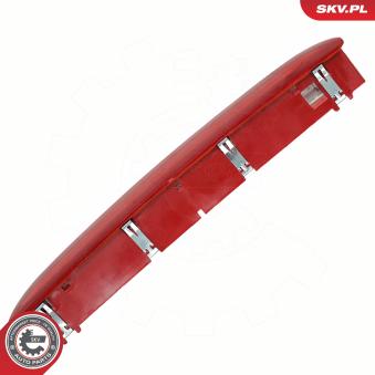 Feu stop additionnel ESEN SKV 72SKV823 Feu stop additionnel ESEN SKV 72SKV823