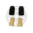 Kit de protection contre la poussière, amortisseur OPTIMAL [AK-735078]
