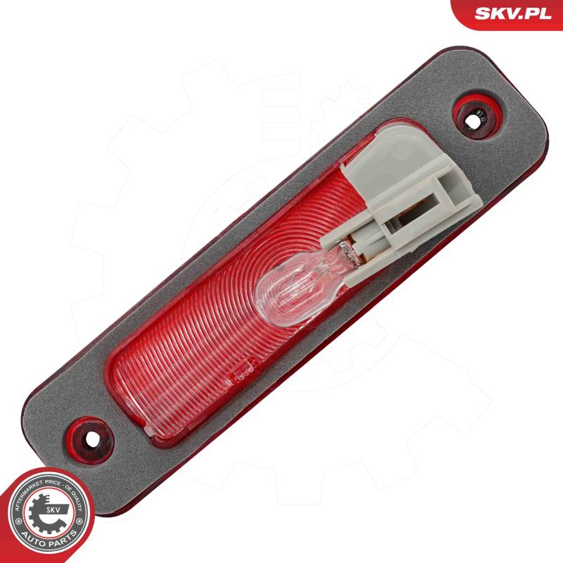 Feu stop additionnel ESEN SKV 72SKV830 - Visuel 2