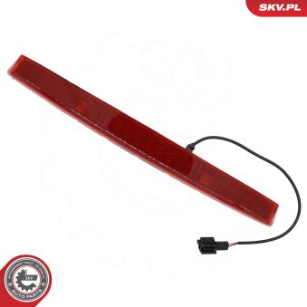Feu stop additionnel ESEN SKV [72SKV832]