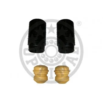 OPTIMAL AK-735110 - Kit de protection contre la poussière, amortisseur