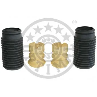Kit de protection contre la poussière, amortisseur OPTIMAL [AK-735111]