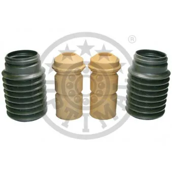 Kit de protection contre la poussière, amortisseur OPTIMAL [AK-735114]