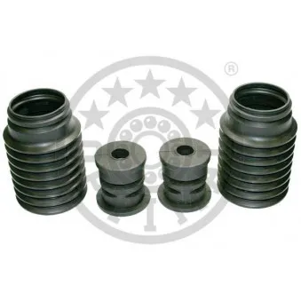 OPTIMAL AK-735115 - Kit de protection contre la poussière, amortisseur