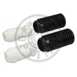 Kit de protection contre la poussière, amortisseur OPTIMAL [AK-735116]
