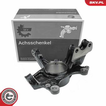 Fusée d'essieu, suspension de roue ESEN SKV 73SKV291