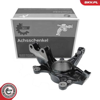 Fusée d'essieu, suspension de roue ESEN SKV 73SKV292 pour PEUGEOT 308 1.6 GT 205 - 205cv