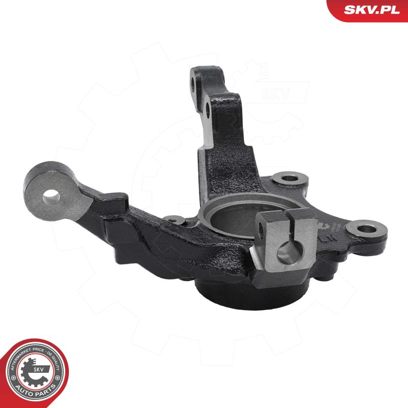Fusée d'essieu, suspension de roue ESEN SKV 73SKV341 - Visuel 1