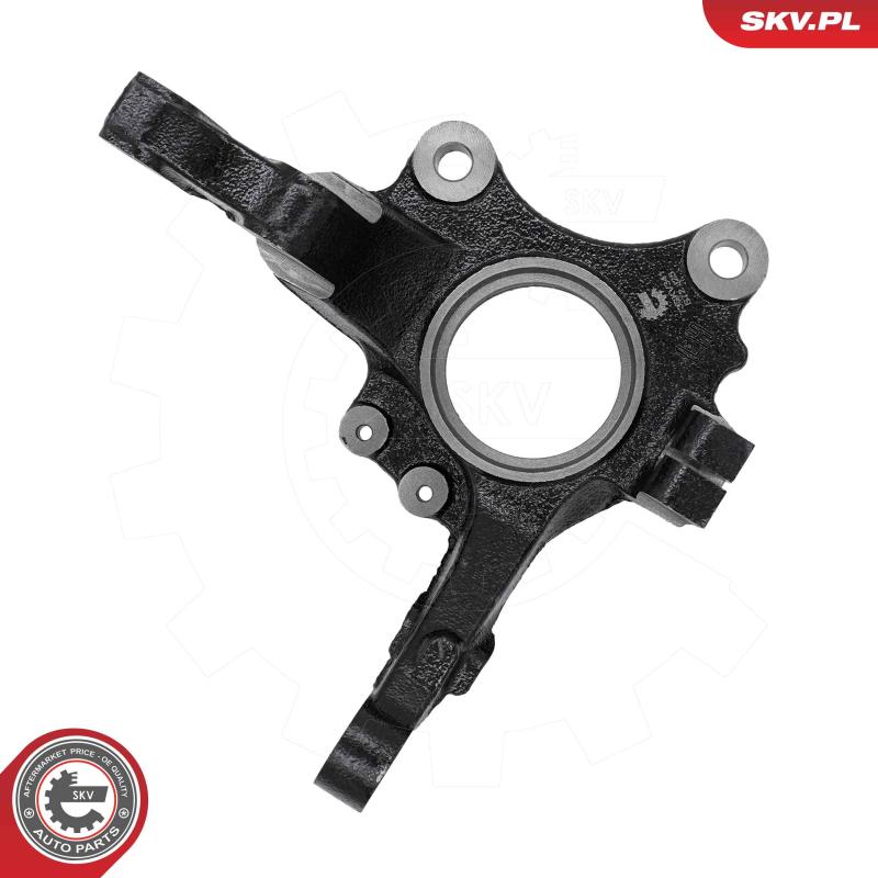 Fusée d'essieu, suspension de roue ESEN SKV 73SKV341 - Visuel 2