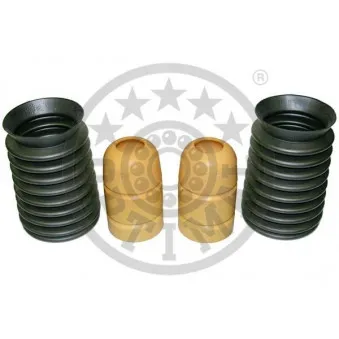 Kit de protection contre la poussière, amortisseur OPTIMAL [AK-735149]