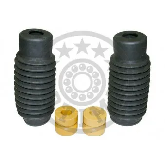 OPTIMAL AK-735156 - Kit de protection contre la poussière, amortisseur