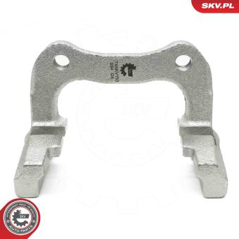 Support, étrier de frein ESEN SKV 74SKV153 pour VOLKSWAGEN PASSAT 1.5 DCI - 110cv Support, étrier de frein ESEN SKV 74SKV153 pour VOLKSWAGEN PASSAT 1.5 DCI - 110cv