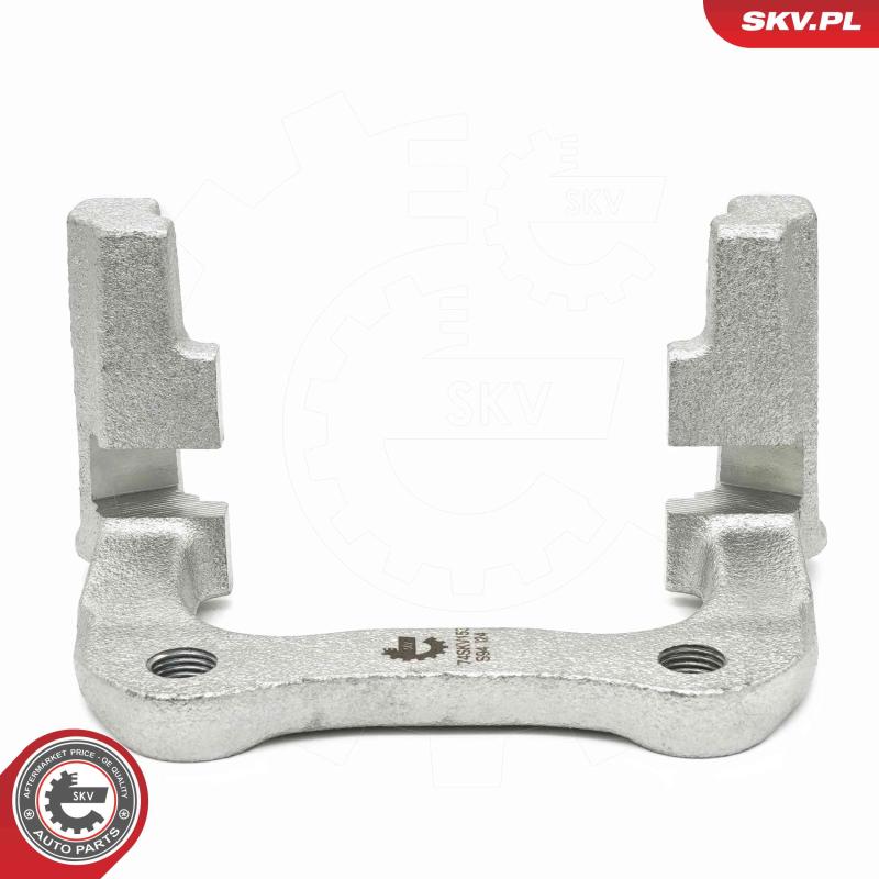 Support, étrier de frein ESEN SKV 74SKV153 - Visuel 2