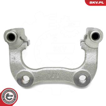 Support, étrier de frein ESEN SKV 74SKV154 pour VOLKSWAGEN PASSAT 1.5 DCI - 110cv Support, étrier de frein ESEN SKV 74SKV154 pour VOLKSWAGEN PASSAT 1.5 DCI - 110cv