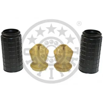 Kit de protection contre la poussière, amortisseur OPTIMAL [AK-735166]