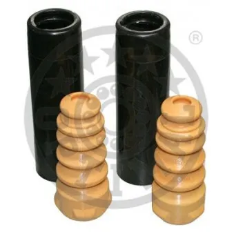 OPTIMAL AK-735172 - Kit de protection contre la poussière, amortisseur