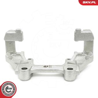 Support, étrier de frein ESEN SKV 74SKV180