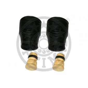 OPTIMAL AK-735183 - Kit de protection contre la poussière, amortisseur