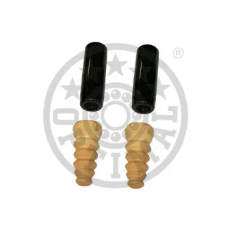 OPTIMAL AK-735185 - Kit de protection contre la poussière, amortisseur