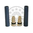 Kit de protection contre la poussière, amortisseur OPTIMAL [AK-735200]